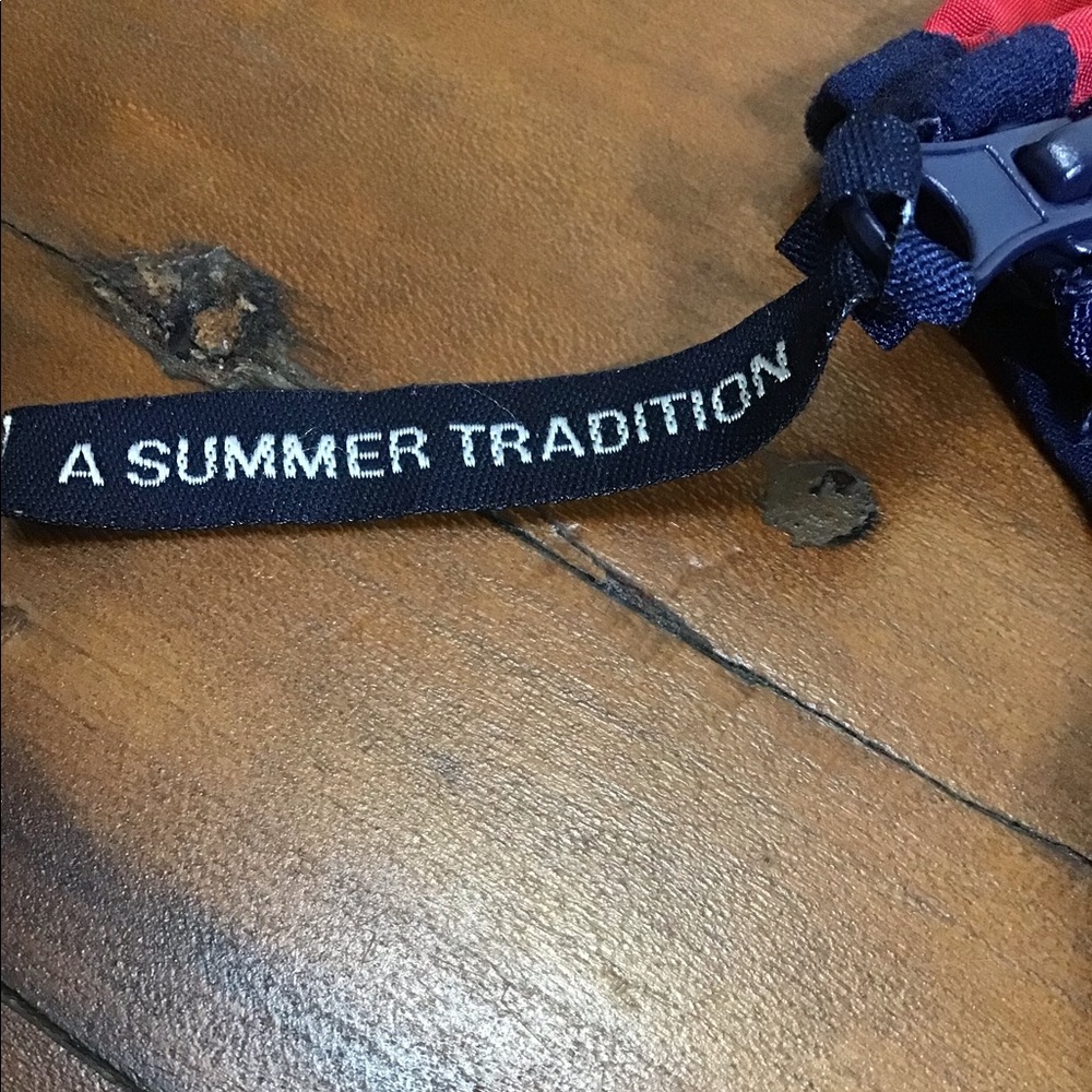 Cooperstown Authentic Baseball Jacket - image 4